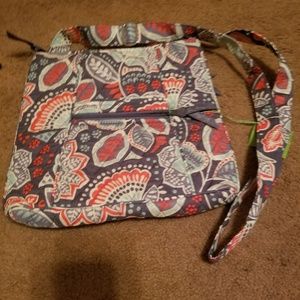 Vera Bradley purse